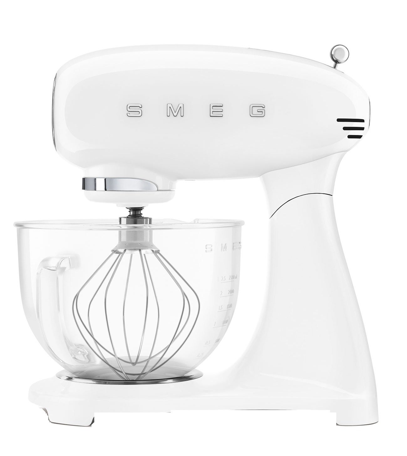 Smeg SMF13 Mixer