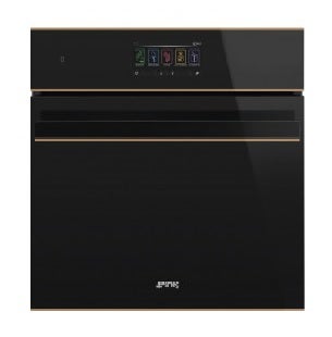 Smeg SO4606S4PNR Oven