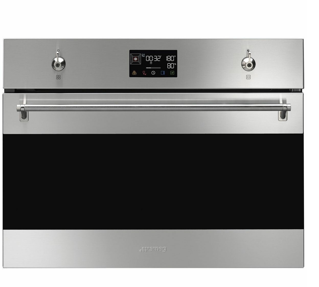 Smeg SOA4302S3X Oven