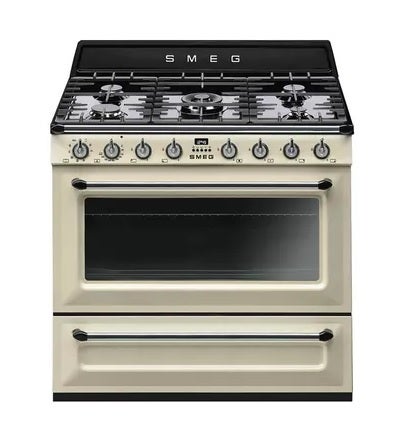 Smeg TR90P9 Oven