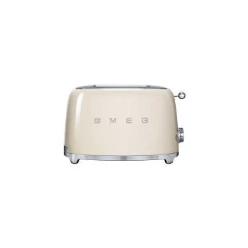 Smeg TSF01CRAU Toaster