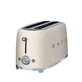 Smeg TSF02CRAU Toaster