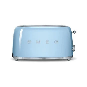 Smeg TSF02PBAU Toaster