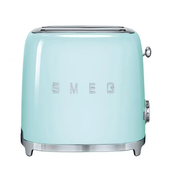 Smeg TSF02PGAU Toaster