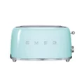Smeg TSF02PGAU Toaster