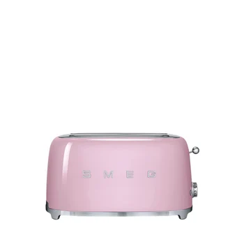 Smeg TSF02PKAU Toaster