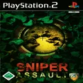 Phoenix Games Sniper Assault Refurbished PS2 Playstation 2 Game