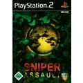 Phoenix Games Sniper Assault Refurbished PS2 Playstation 2 Game