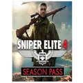Rebellion Sniper Elite 4 Season Pass PC Game