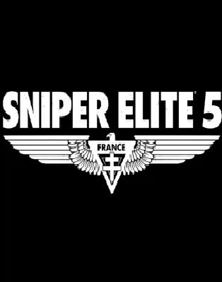 Rebellion Sniper Elite 5 PC Game