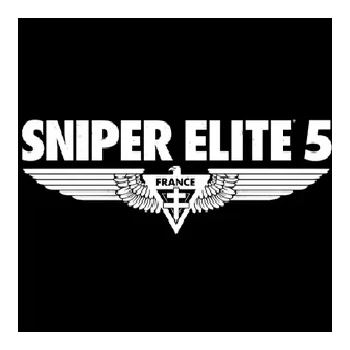 Rebellion Sniper Elite 5 PC Game