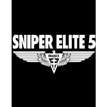 Rebellion Sniper Elite 5 PC Game