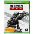 City Interactive Sniper Ghost Warrior Contracts Xbox One Game