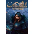 DigiMight Snow White Solitaire Charmed Kingdom PC Game