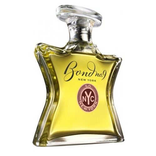 Bond No 9 So New York Unisex Cologne