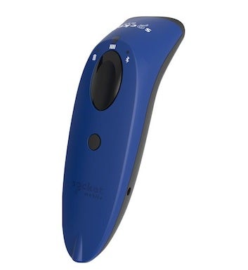 Socket Mobile S740 Barcode Scanner