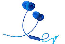 TCL SOCL300 Headphones
