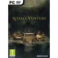 Soedesco Adams Venture Origins PC Game