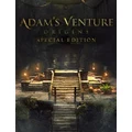 Soedesco Adams Venture Origins Special Edition PC Game