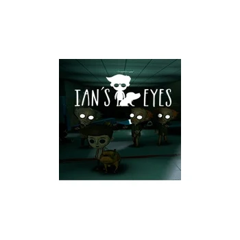 Soedesco Ians Eyes PC Game