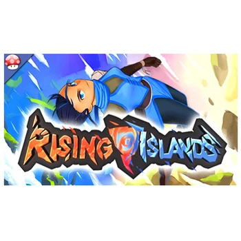 Soedesco Rising Islands PC Game