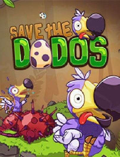 Soedesco Save the Dodos PC Game