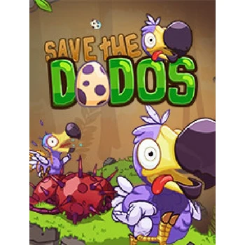 Soedesco Save the Dodos PC Game