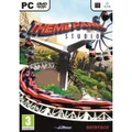 Soedesco Theme Park Studio PC Game