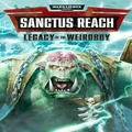 Slitherine Software UK Warhammer 40000 Sanctus Reach Legacy Of The Weirdboy PC Game