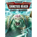 Slitherine Software UK Warhammer 40000 Sanctus Reach Legacy Of The Weirdboy PC Game