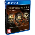 Bethesda Softworks Dishonored and Prey The Arkane Collection PS4 Playstation 4 Game
