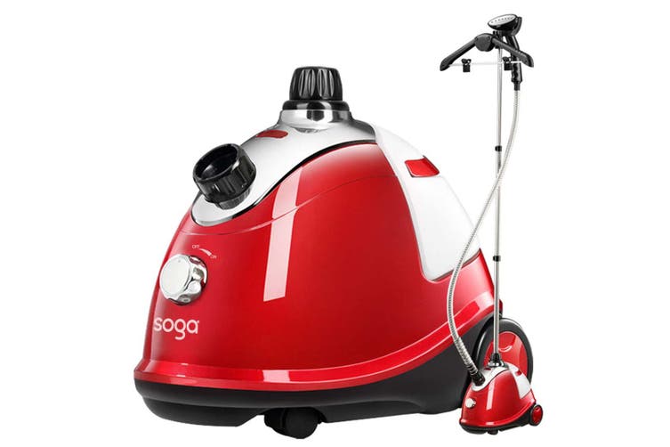 Soga GAMT-36B5LJ-UJND92 Iron