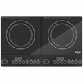 Soga SG-ELECCTDBL Portable Twin Induction Cooktop