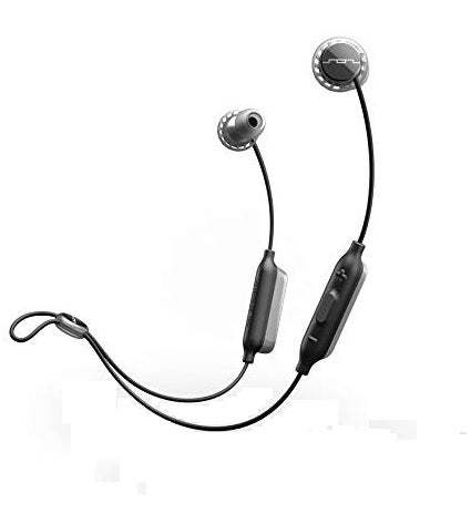 Sol Republic Relays Sport Water Resistant Wireless Bluetooth Headphones, Mint