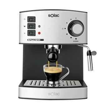 Solac CE4480 Coffee Maker