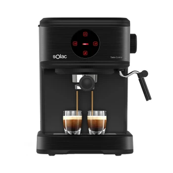 Solac CE4498 Coffee Maker