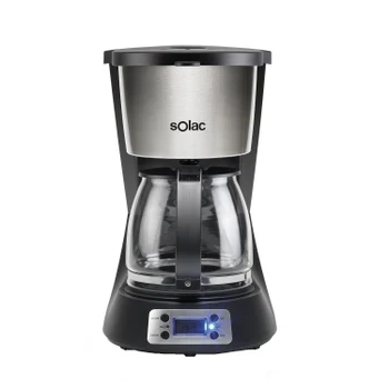 Solac CF4031 Coffee Maker