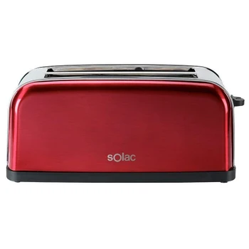 Solac Stillo Tl5415 Toaster