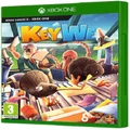 Sold Out KeyWe Xbox One Game