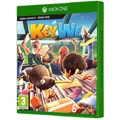 Sold Out KeyWe Xbox One Game