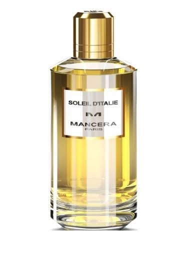 Mancera Soleil DItalie Unisex Cologne