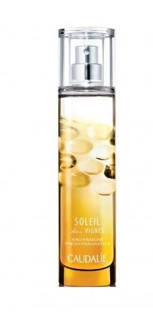 Caudalie Soleil Des Vignes Women's Perfume