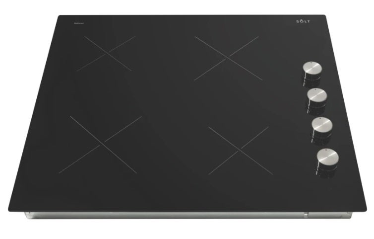 Solt GGSCC6004K 60cm Ceramic Cooktop