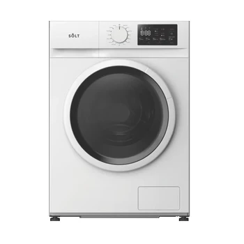 Solt GGSFLW600 Washing Machine