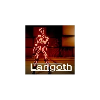 Sometimes You Langoth PC Game