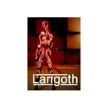 Sometimes You Langoth PC Game