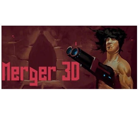 Sometimes You Merger 3D PC Game
