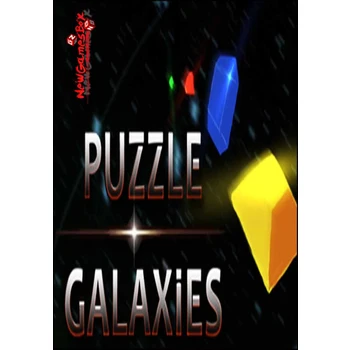 Sometimes You Puzzle Galaxies PC Game