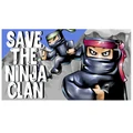 Sometimes You Save The Ninja Clan PC Game