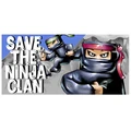 Sometimes You Save The Ninja Clan PC Game